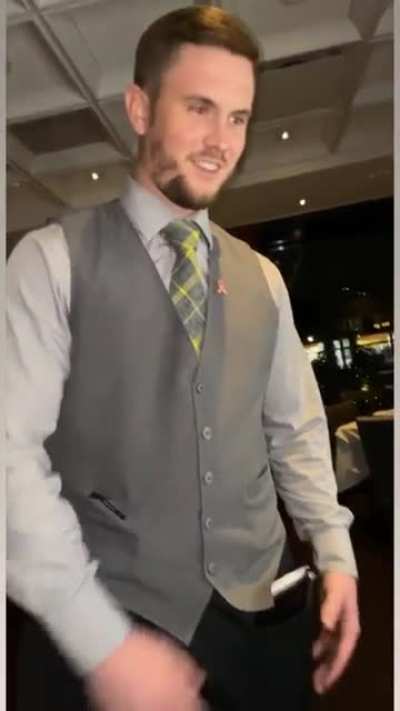 Paying for the bill