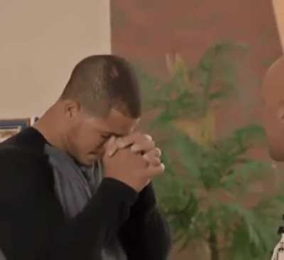 Man meets officer who saved his life 19 years ago