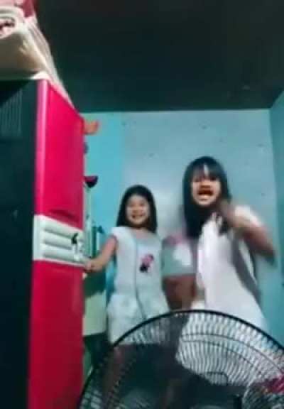 WWE would be proud