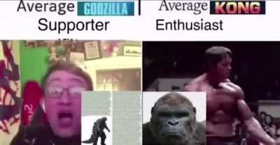 Who do y’all think is gonna win