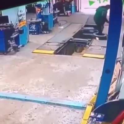 Maybe maybe maybe