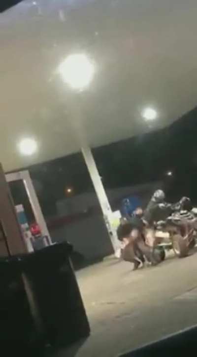 to arrest a determined person