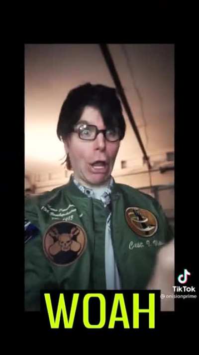 Onision is pathetic…