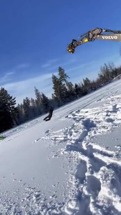 “WHEEEEEEEY!”