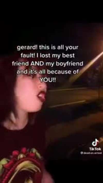 Oof…