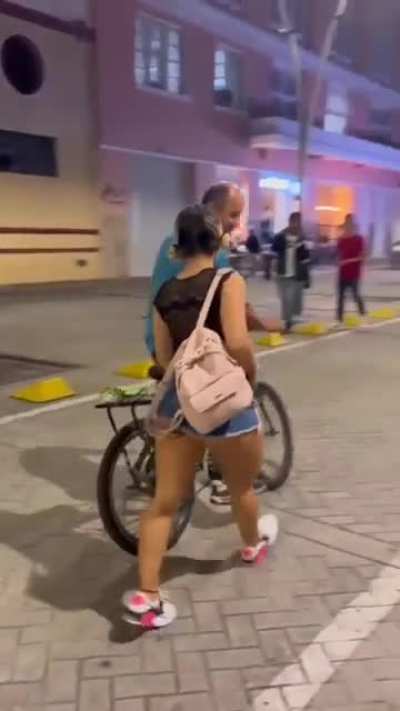 to get a big surprise