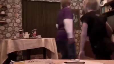 Cool trick