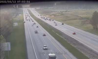 5.12.2022 The ODOT worker is ok