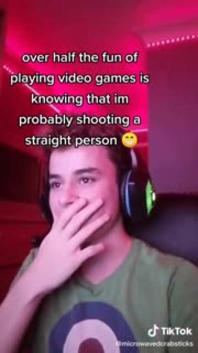 Don’t know if this is cringe enough