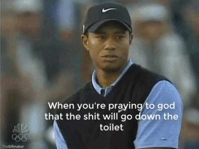I believe that you can do it God