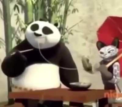 Bon apetit Po