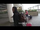 HMC while I correct injustice aka ISIS Karen