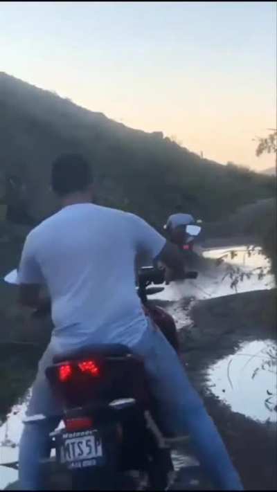 wait for it