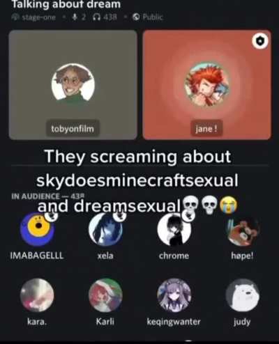 Yeah this is cringe