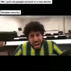To login from another laptop