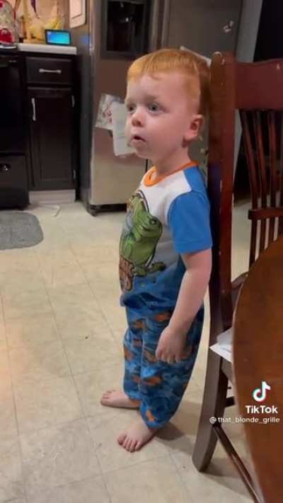 “You want Taco Bell?”