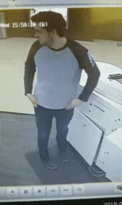 The Silent Assassin