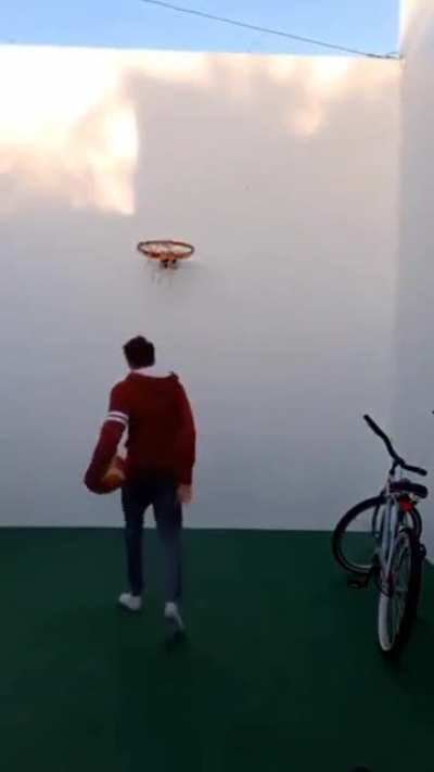 Maybe Maybe Maybe