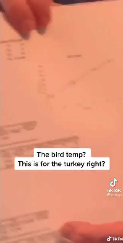 Turkey cooking temperature regression models