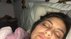 Does anyone else’s alarm clock give kisses?