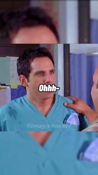 Oh boy ?