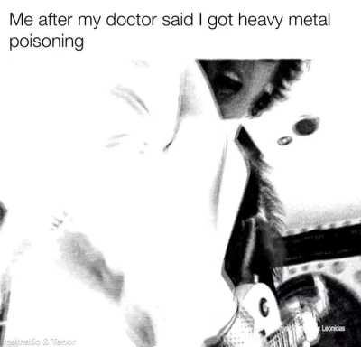 Made with love (and mematic)