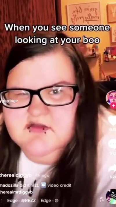 ?