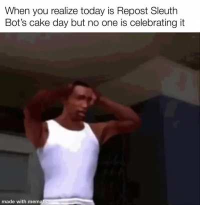 It’s been 2 years already (Reuploaded)