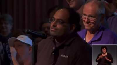“Super genius” asks to be Vice Chairman of Tesla