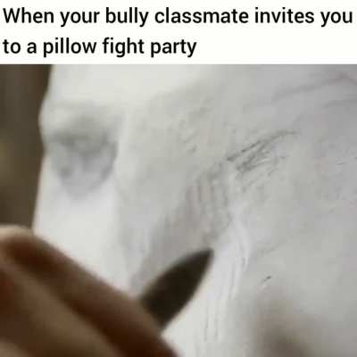 Marble Pillow Time