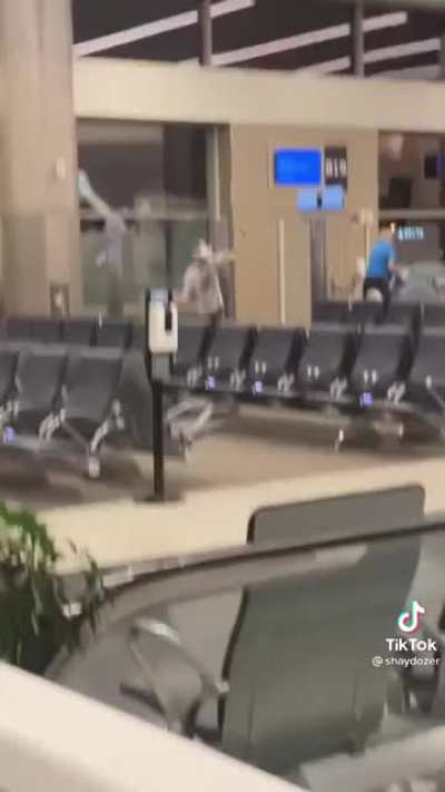 Need to find this man and give him a medal
