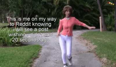 It do be like that tho