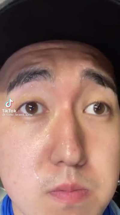 IYKYK