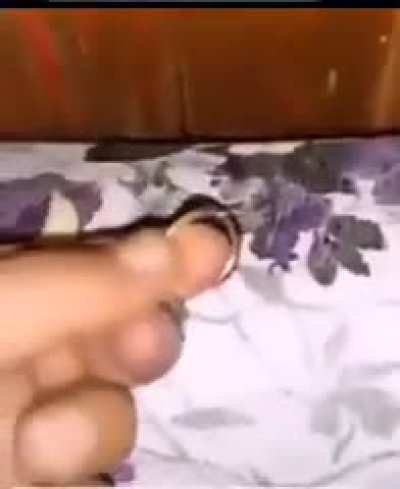 What the fu-