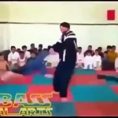 GTFOOMFF