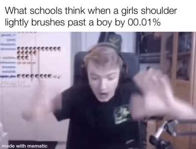 mf schools and their claims