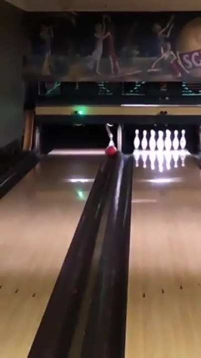 Got that Spare!