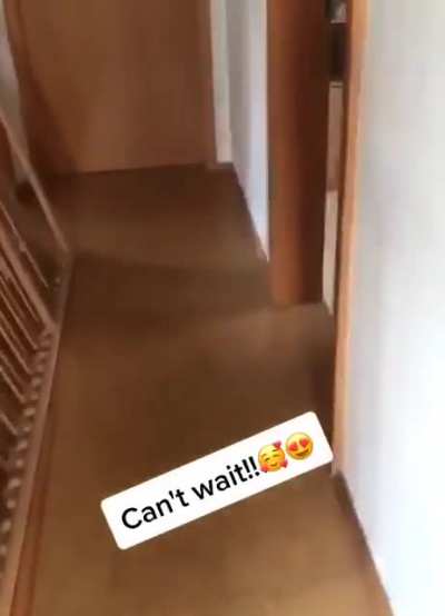 What? Sound On!!!