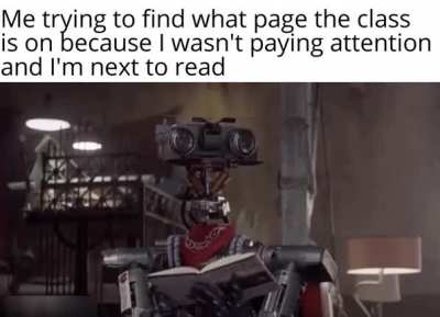 I am speed