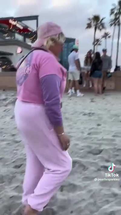 Average tik tokker