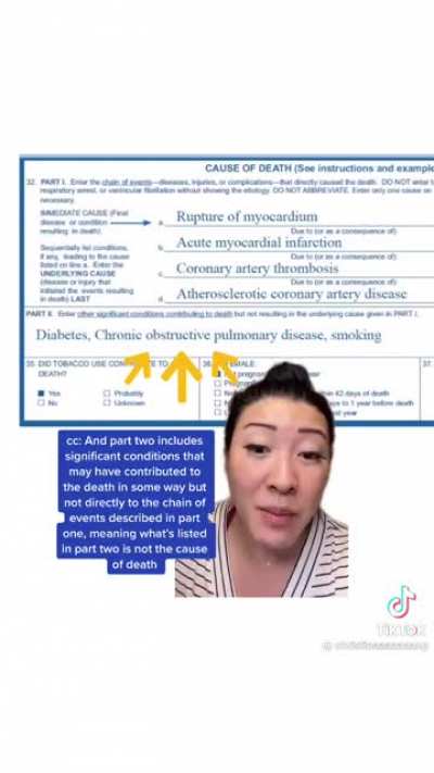 Dispelling some COVID vaccine misinformation