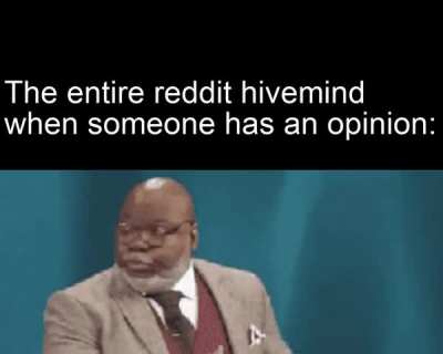 Sorry, we don't do that here