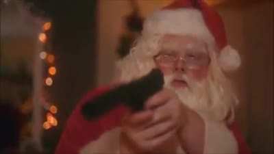 Santa!...