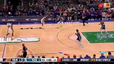 [Highlight] All 10 Jaden Hardy points in 2 minutes