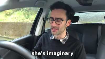 Awkward man tries to rap, DESTROYS it