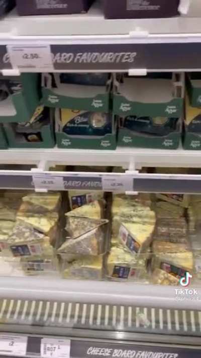 Nah the mr kipling bit got me dead ?