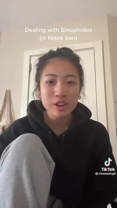 a chinese-american perspective on the tt issue