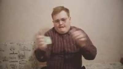 Abracadabra