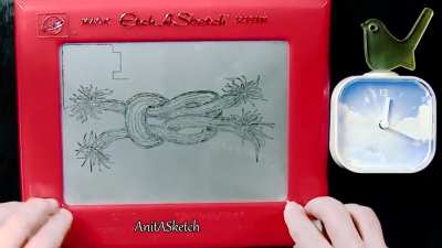 My response to all the inappropriate sketch requests I get