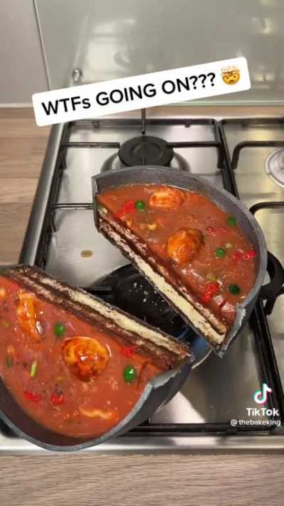 Everything is a lie